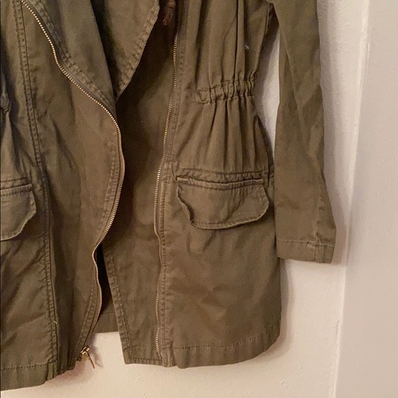 Jacket - Picture 3 of 3